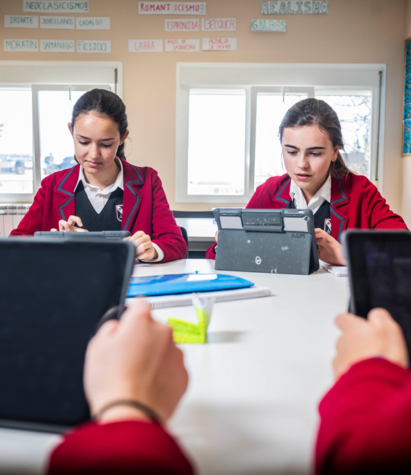 colegio-britanico-en-madrid-criterios secundaria