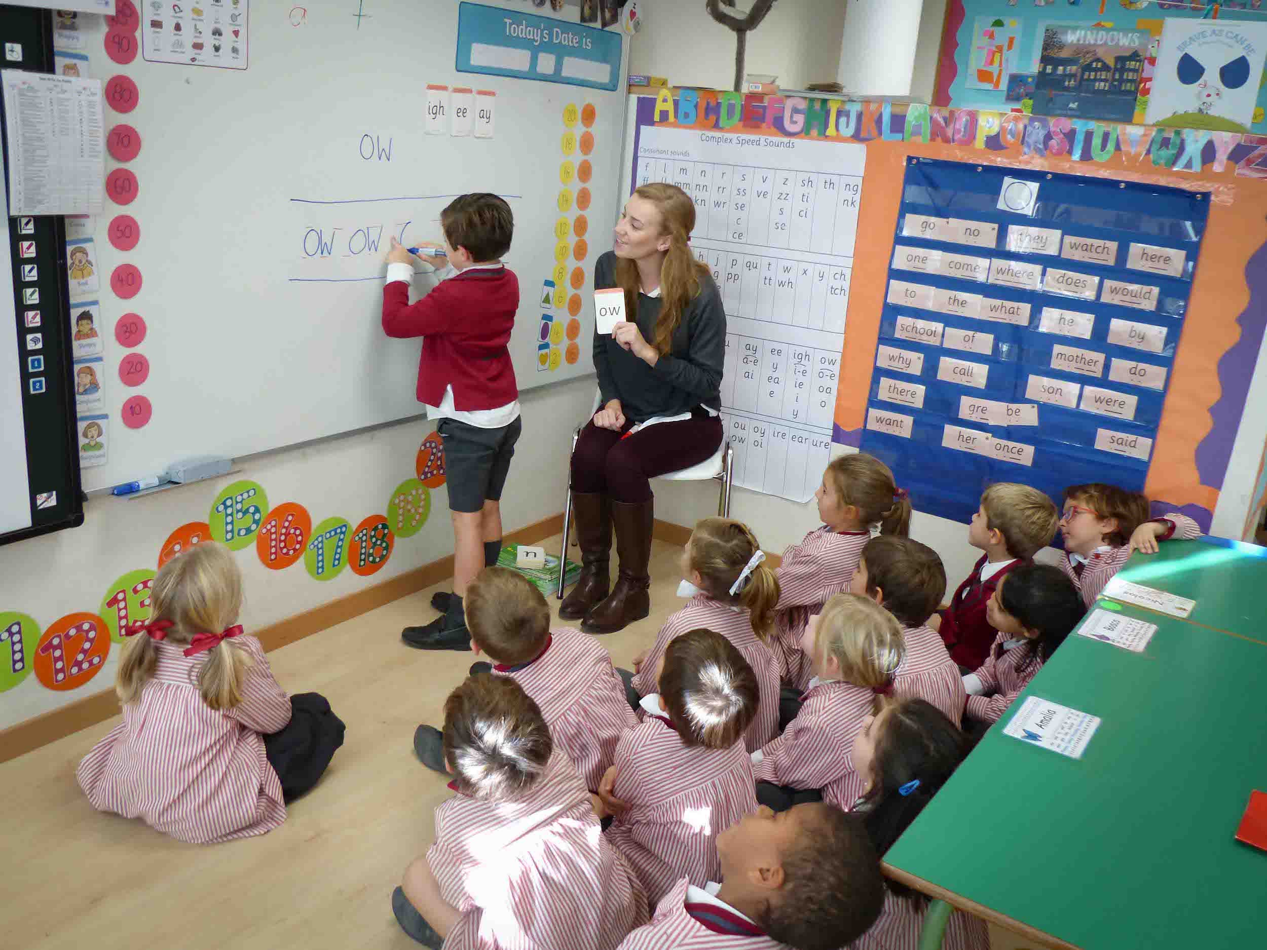 colegio-britanico-en-madrid-YEAR1 2