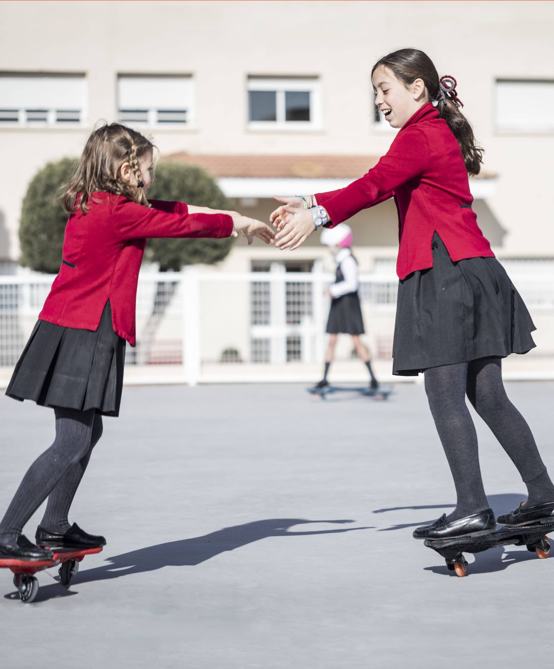 colegio-britanico-en-madrid-innovamos scaled