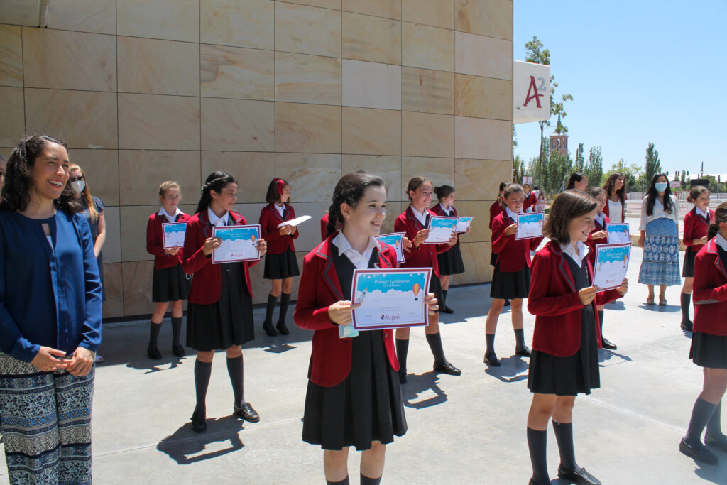 colegio-britanico-en-madrid-Year6 Graduacion ext 05