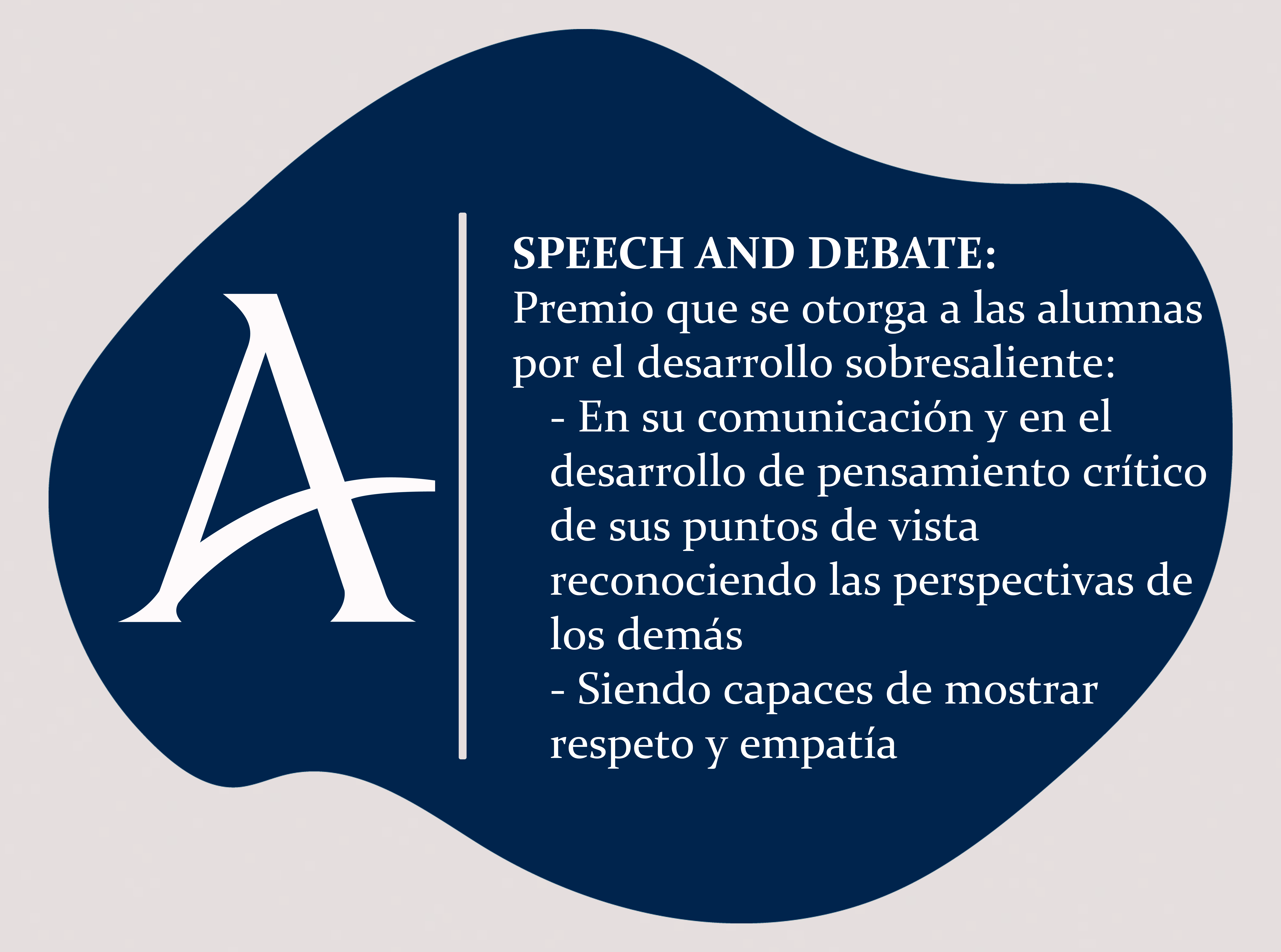 colegio-britanico-en-madrid-Speech And Debate