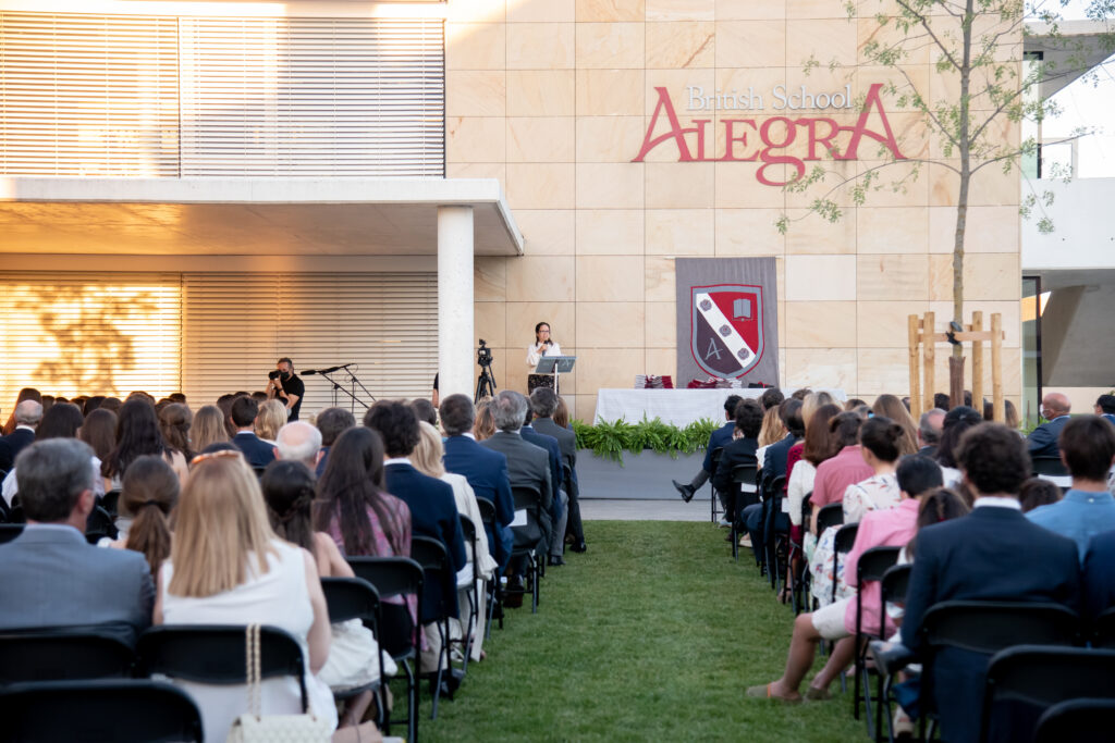 colegio-britanico-en-madrid-04 Alegra Graduación 30junio2021 Discursos 009