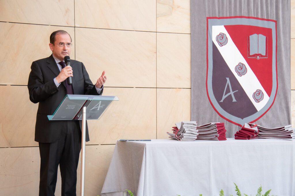 colegio-britanico-en-madrid-04 Alegra Graduación 30junio2021 Discursos 025