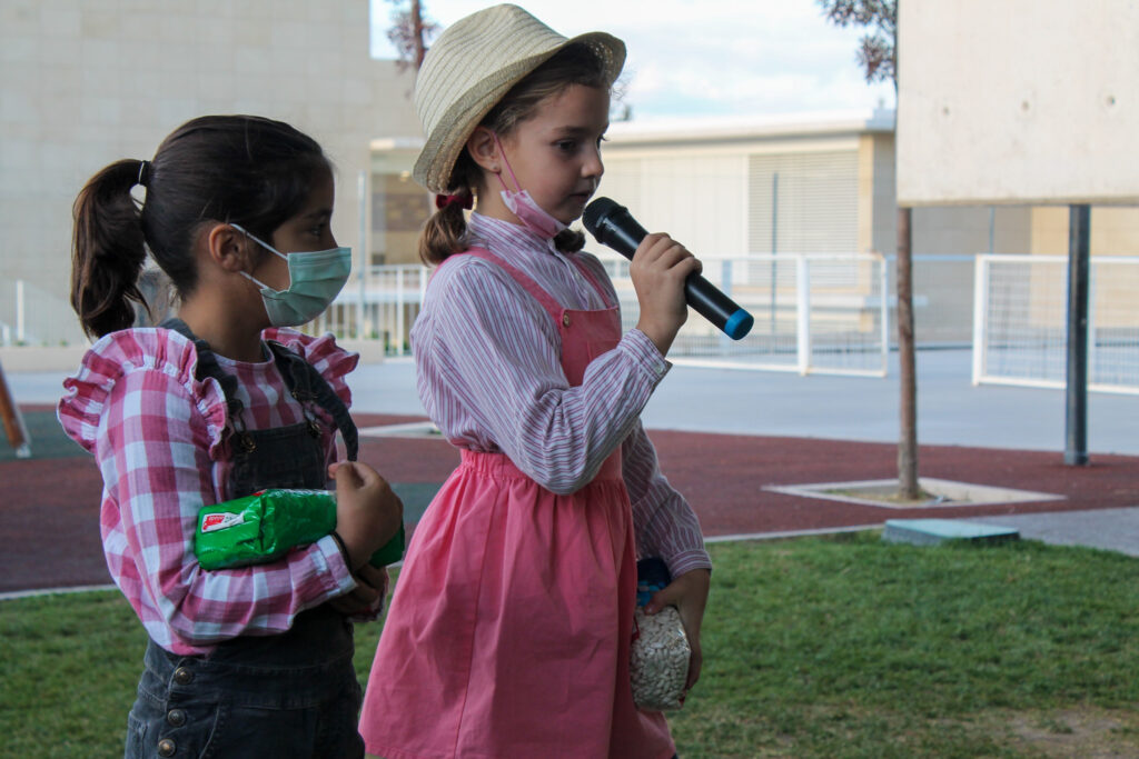 colegio-britanico-en-madrid-Harvest Festival 21 10