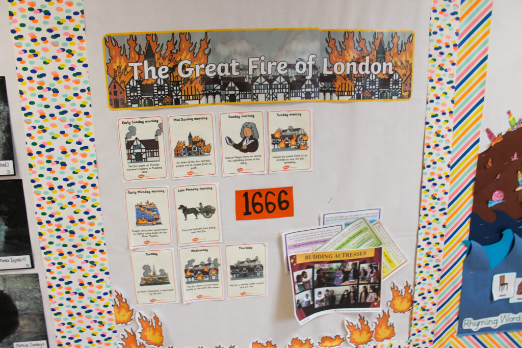 colegio-britanico-en-madrid-history week infants 15