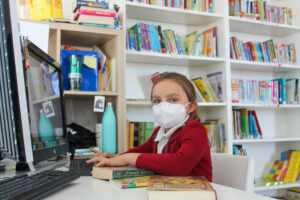 colegio-britanico-en-madrid-Library Helpers Biblioteca 9