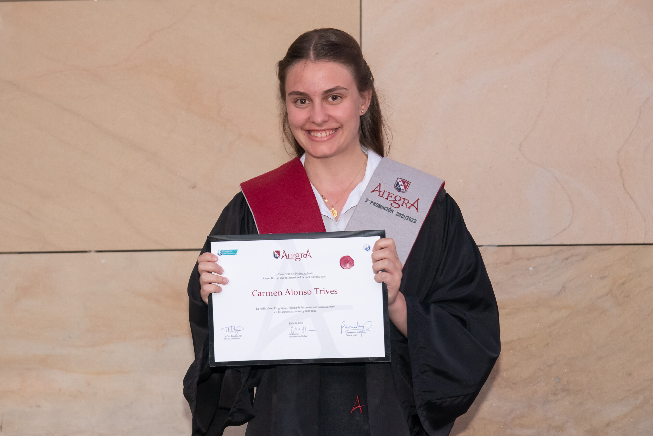 colegio-britanico-en-madrid-03 Alegra Graduación2022 Entrega diplomas 003 scaled