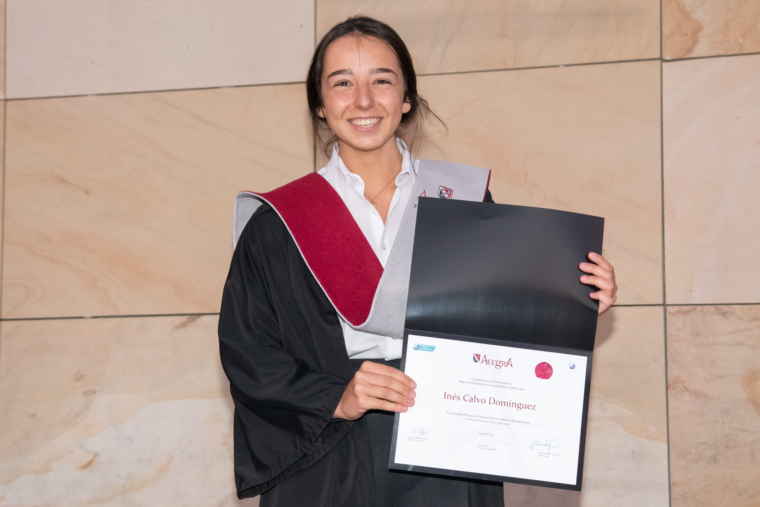 colegio-britanico-en-madrid-03 Alegra Graduación2022 Entrega diplomas 018 scaled