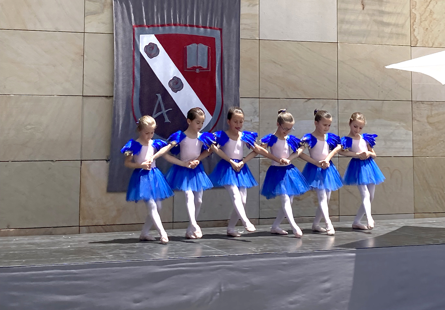 colegio-britanico-en-madrid-ballet