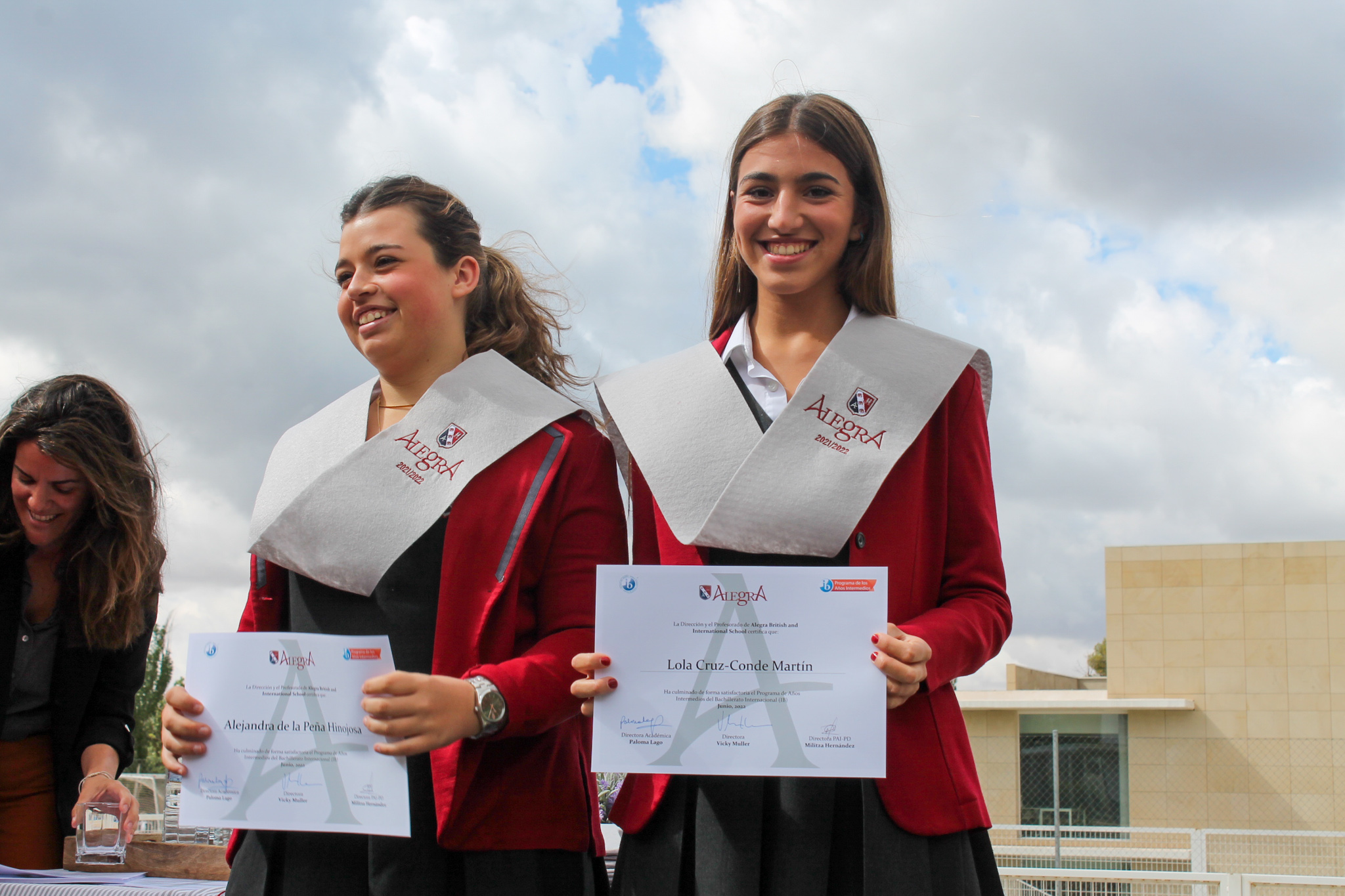 colegio-britanico-en-madrid-pai5 graduación alumnas 22 26