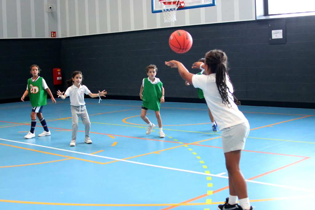 colegio-britanico-en-madrid-baloncesto torneo