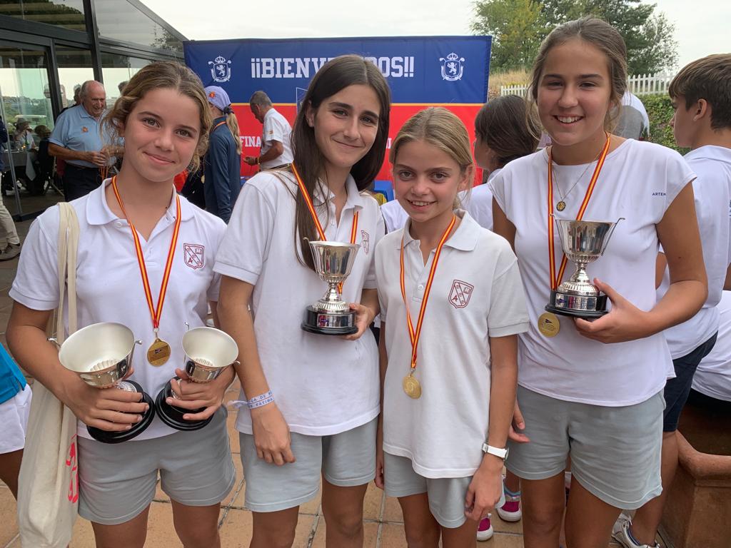 colegio-britanico-en-madrid-golf 1