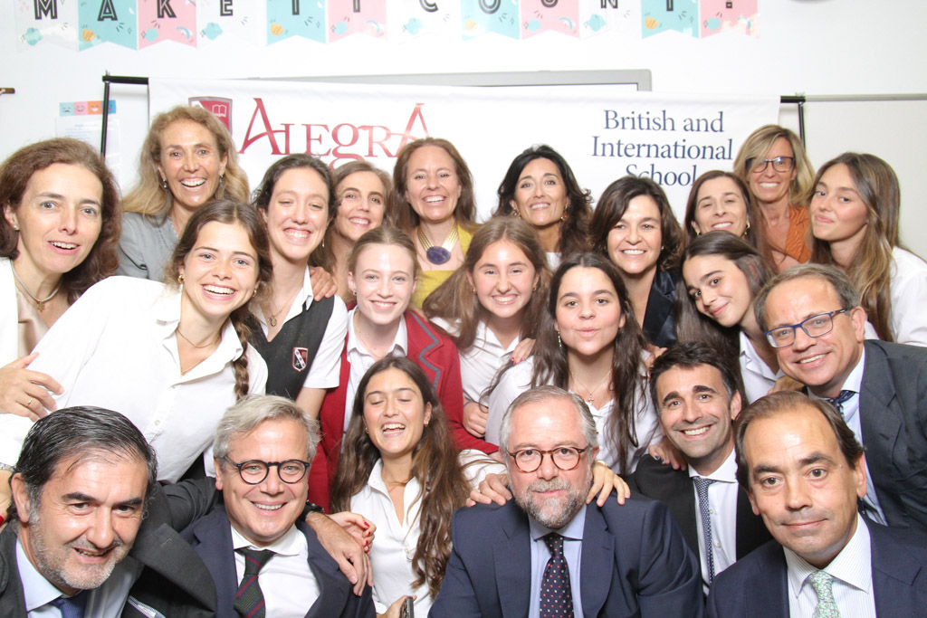 colegio-britanico-en-madrid-35IVPromocion Alegra