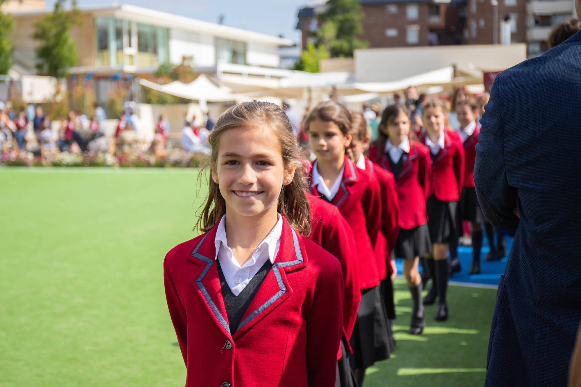 Alegra School - British & International School In Madrid