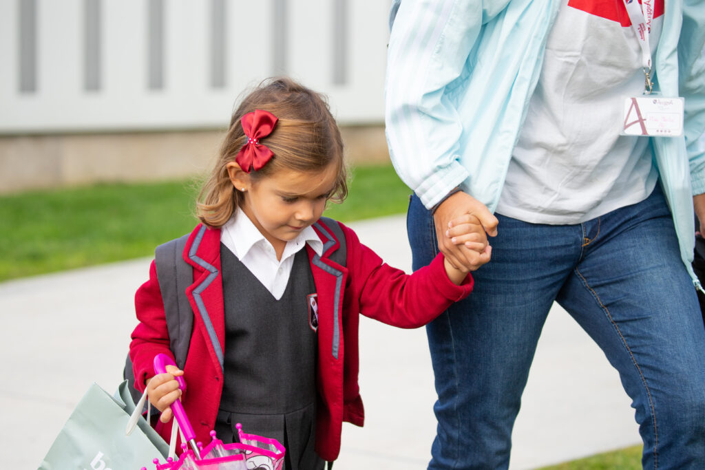 colegio-britanico-en-madrid-consejos para padres cole 2023