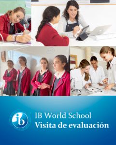 excelencia educativa IB