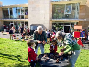 colegio-britanico-en-madrid-grandparents day 2024 10