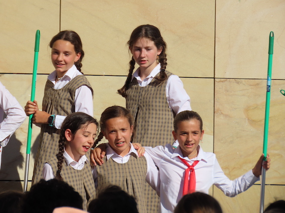 colegio-britanico-en-madrid-27GraduacionYear6 2024