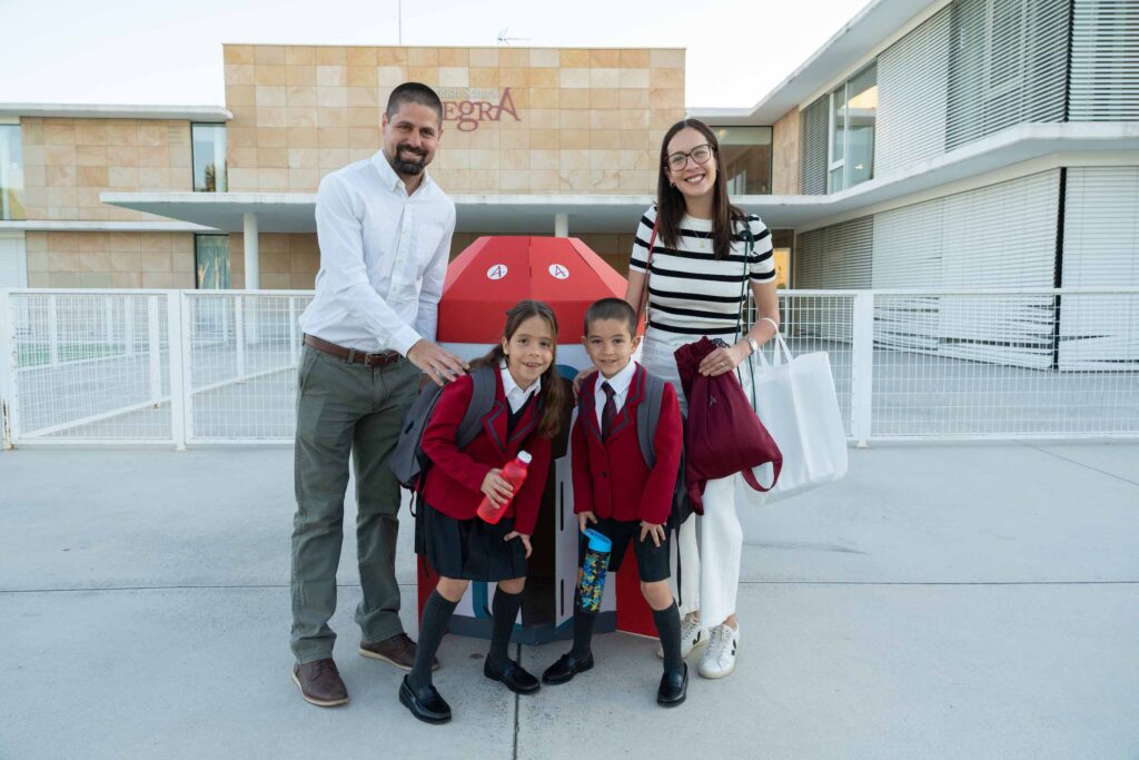 colegio-britanico-en-madrid-Primer dia Colegio 10sep2024 2