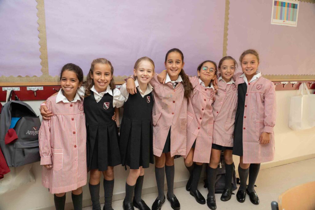 colegio-britanico-en-madrid-Primer dia Colegio 10sep2024 77