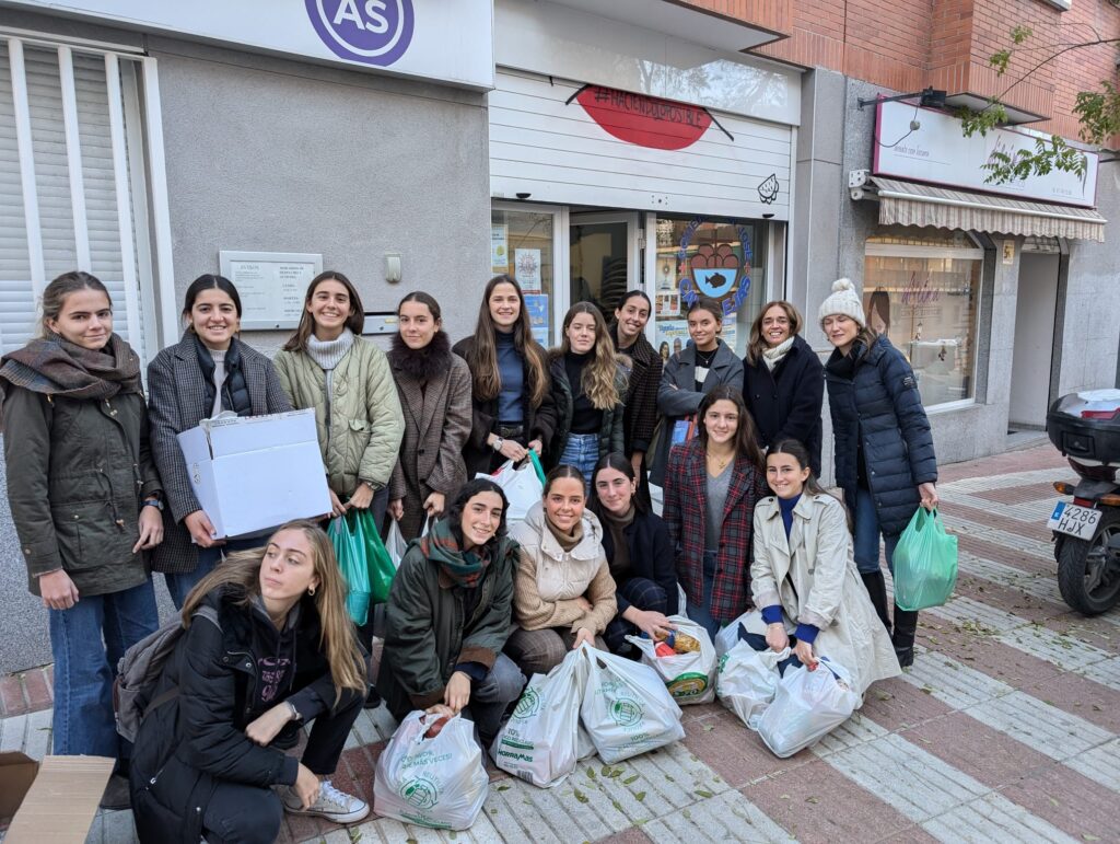 colegio-britanico-en-madrid-0Comedor Social pd2