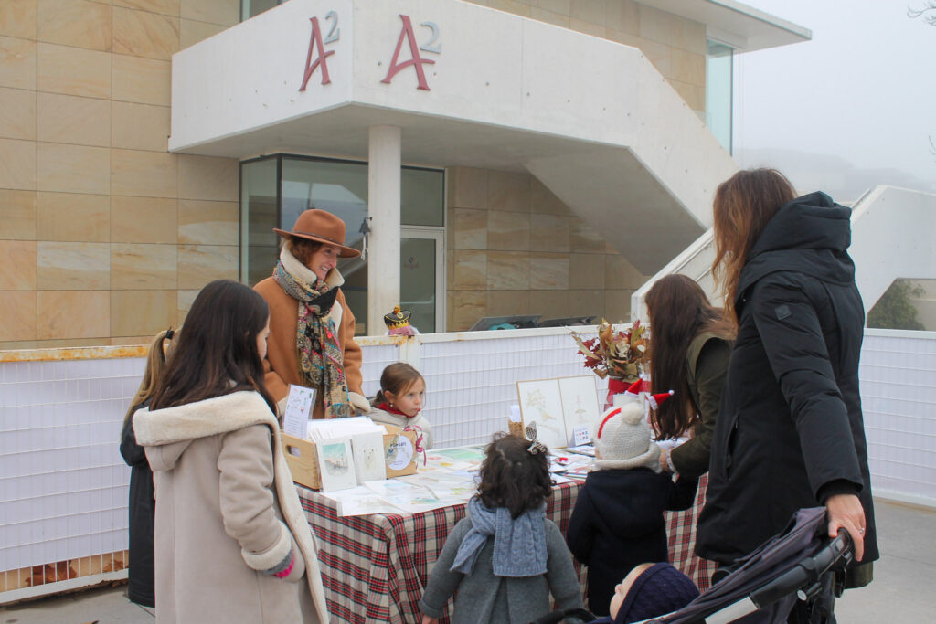 colegio-britanico-en-madrid-christmas family day 15