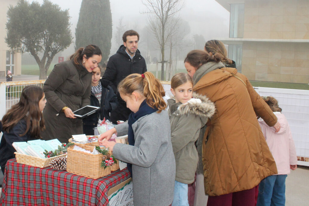 colegio-britanico-en-madrid-christmas family day 16