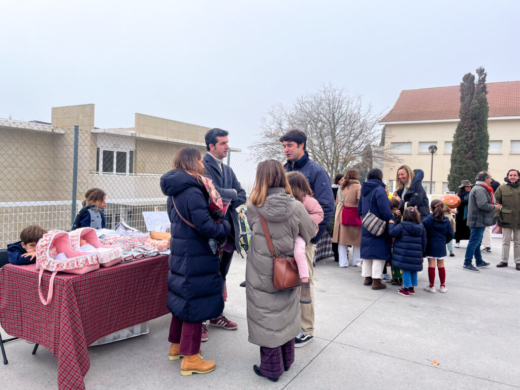 colegio-britanico-en-madrid-christmas family day 19