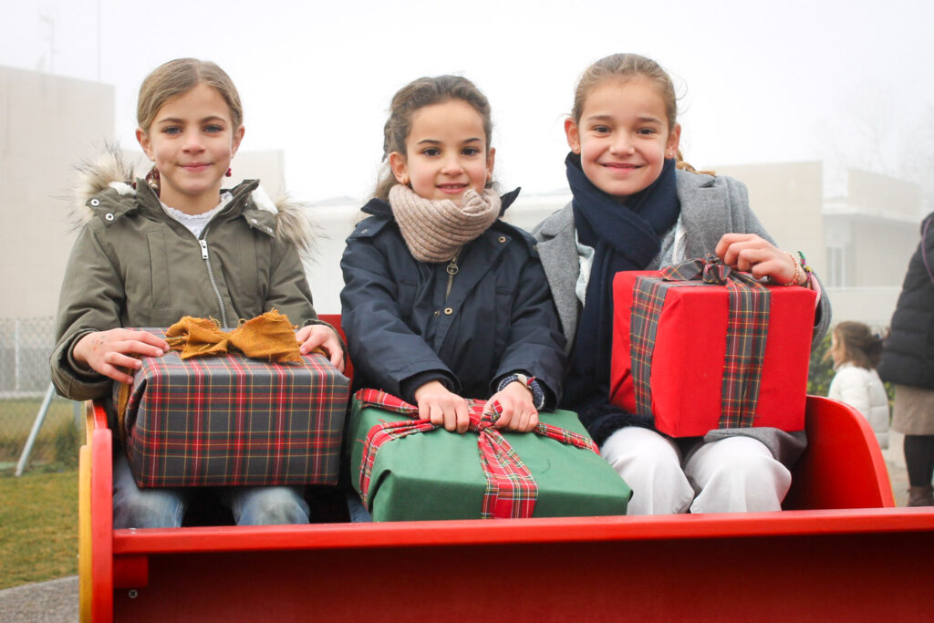 colegio-britanico-en-madrid-christmas family day 3