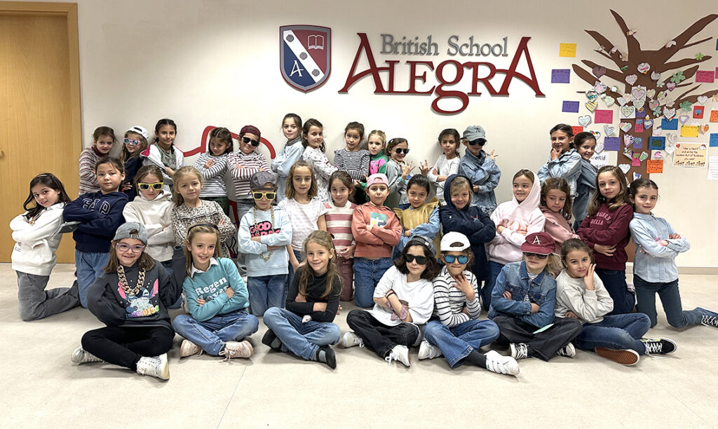 colegio-britanico-en-madrid-Matematicas Rap Alegra1