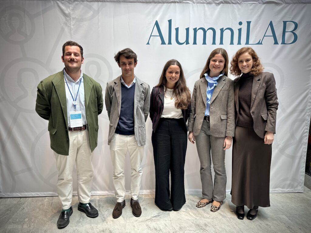 colegio-britanico-en-madrid-alumni alegra alumnilab