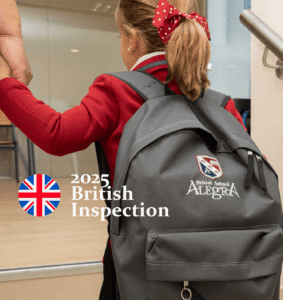 colegio-britanico-en-madrid-Inspeccion britanica British inspection