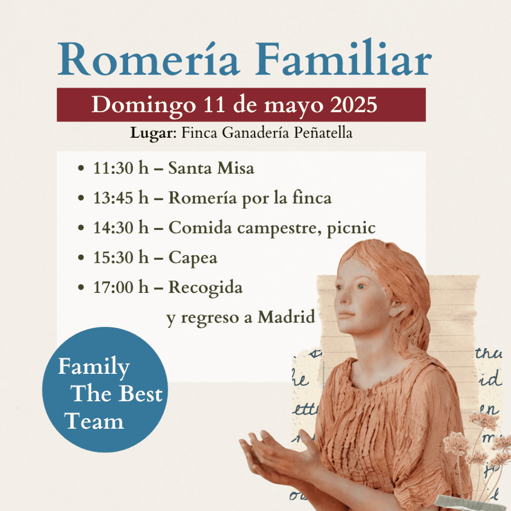 colegio-britanico-en-madrid-Romeria Familiar 2025 7