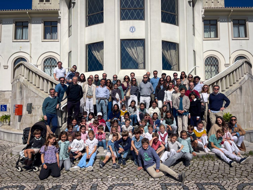 colegio-britanico-en-madrid-fatima peregrinacion year 4 2 2 1