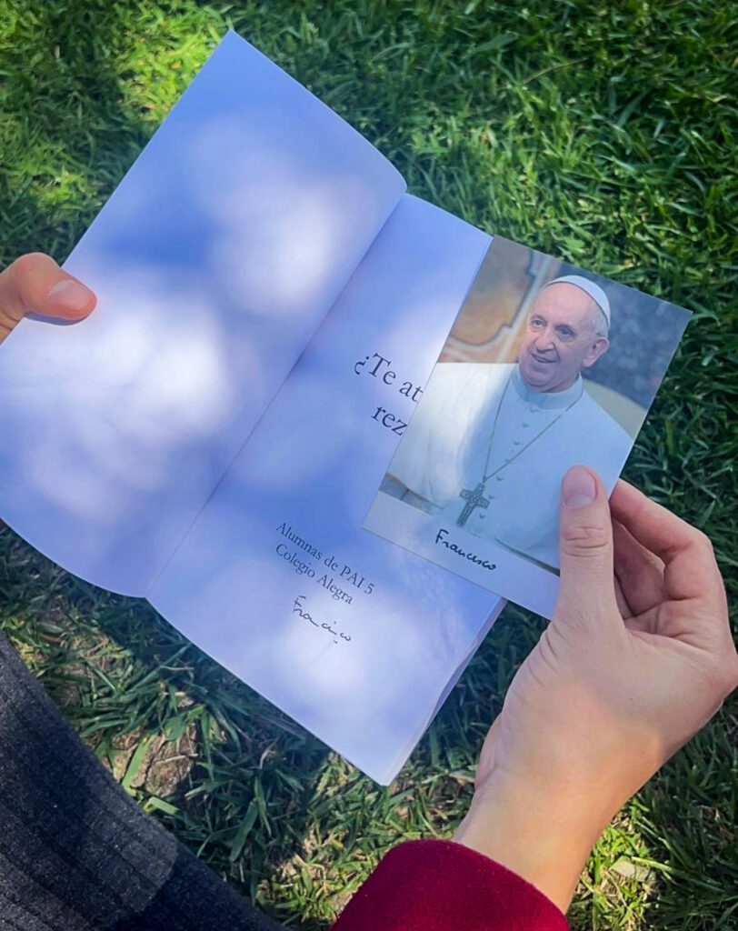 colegio-britanico-en-madrid-papa funeral alegra 2025 1