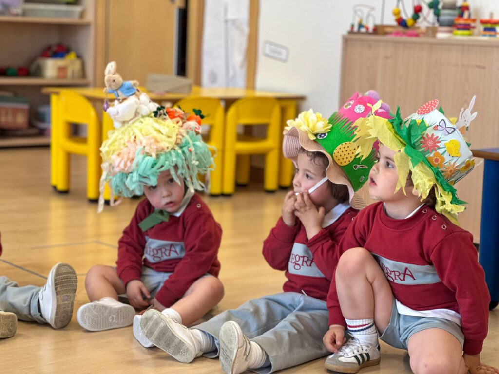 colegio-britanico-en-madrid-pascua alegra sombreros 32