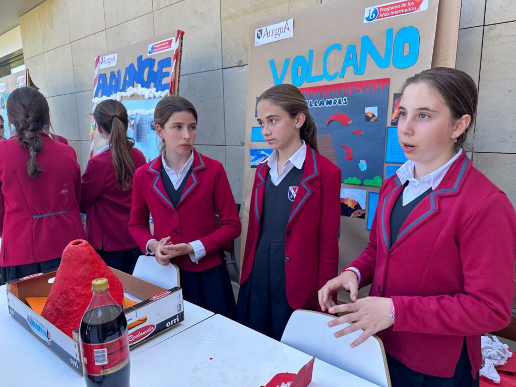 colegio-britanico-en-madrid-proyectos interdisciplinarios pai 2025 09