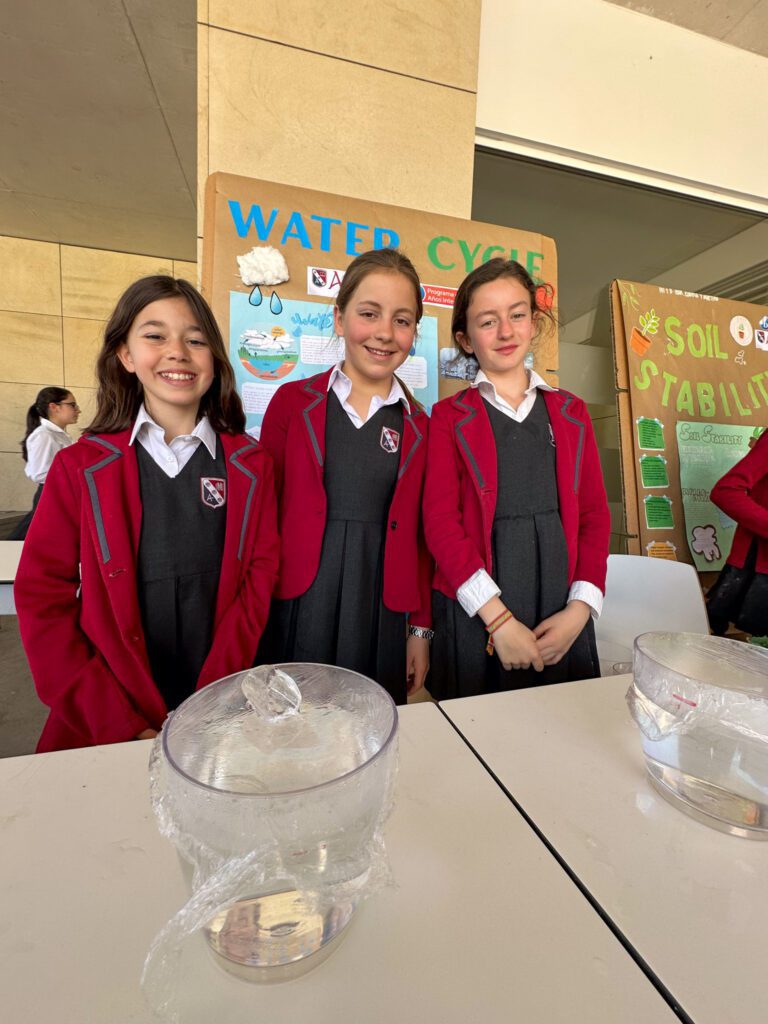 colegio-britanico-en-madrid-proyectos interdisciplinarios pai 2025 10