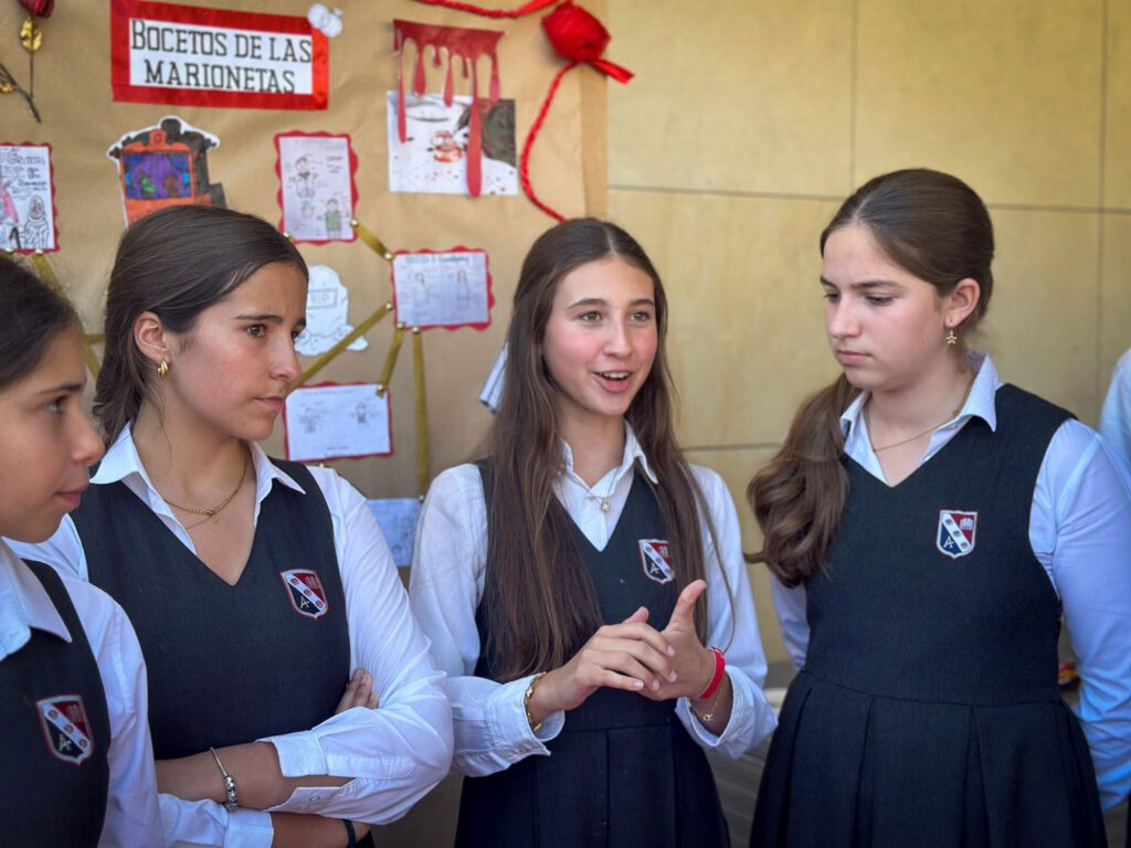 colegio-britanico-en-madrid-proyectos interdisciplinarios pai 2025 23