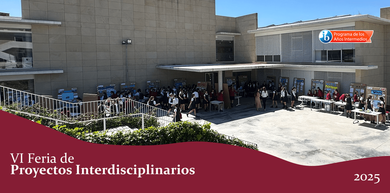 colegio-britanico-en-madrid-proyectos interdisciplinarios pai 2025